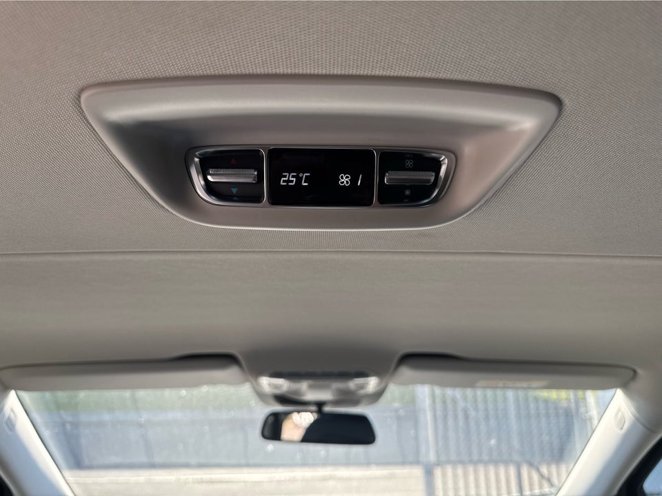 Mercedes EQV300 Avantgarde L