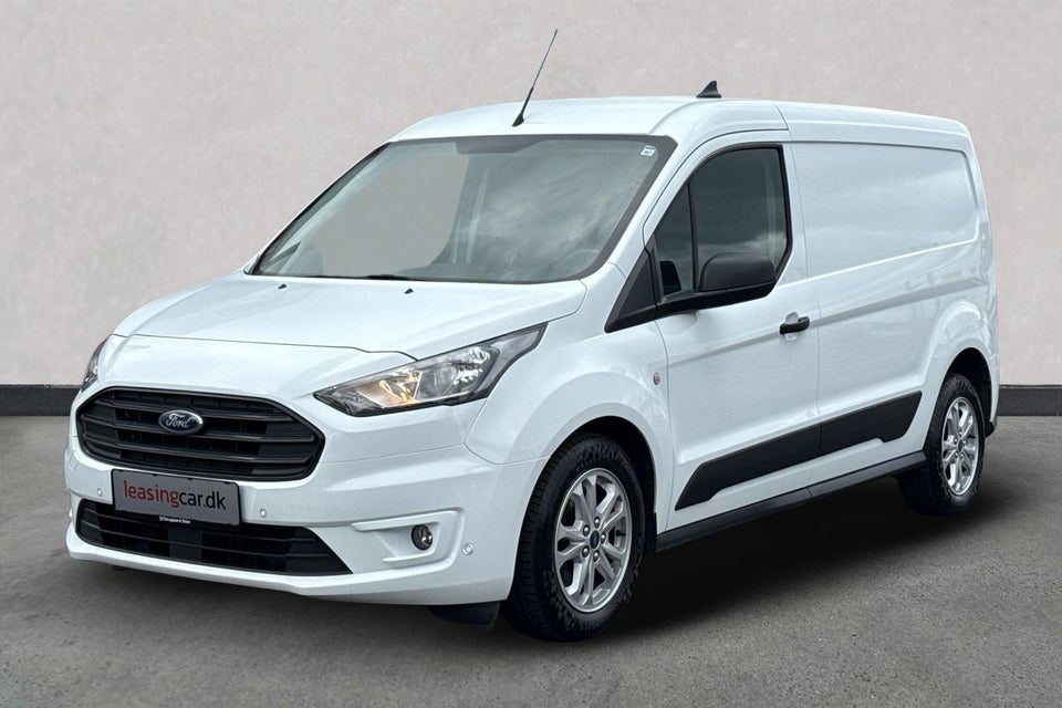 Ford Transit Connect 1,5 EcoBlue Trend aut. lang