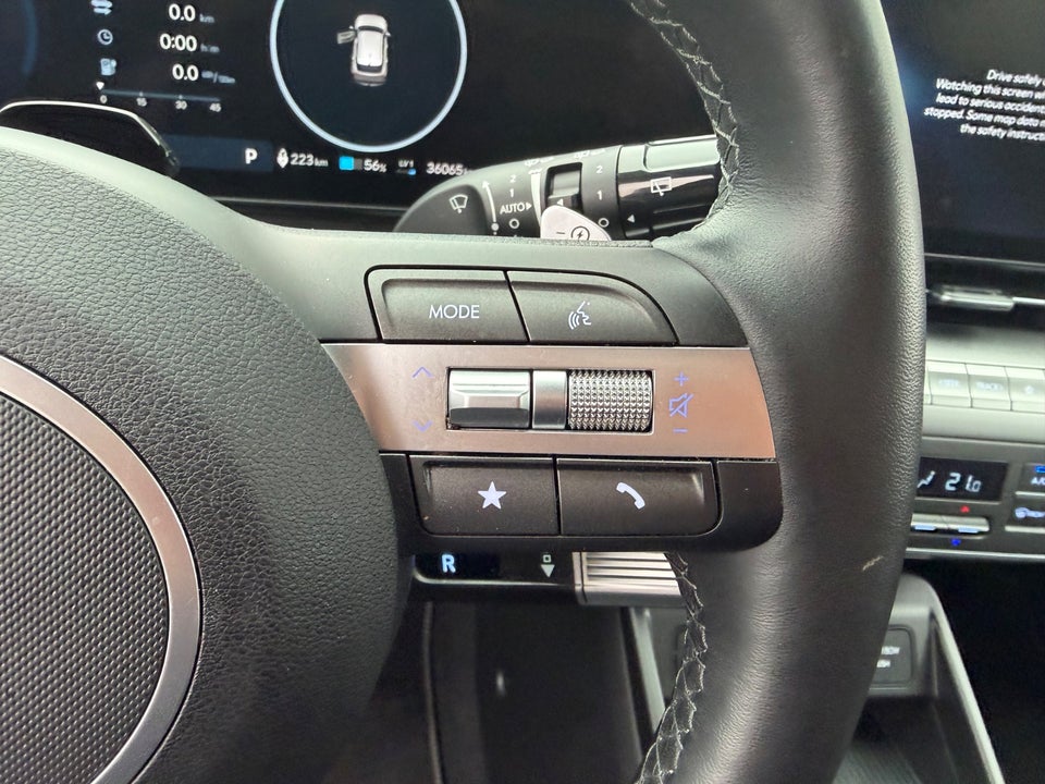 Hyundai Kona 65 EV Ultimate 5d