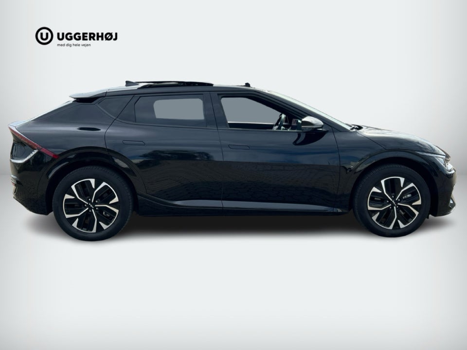 Kia EV6 77 Long Range GT-Line 5d