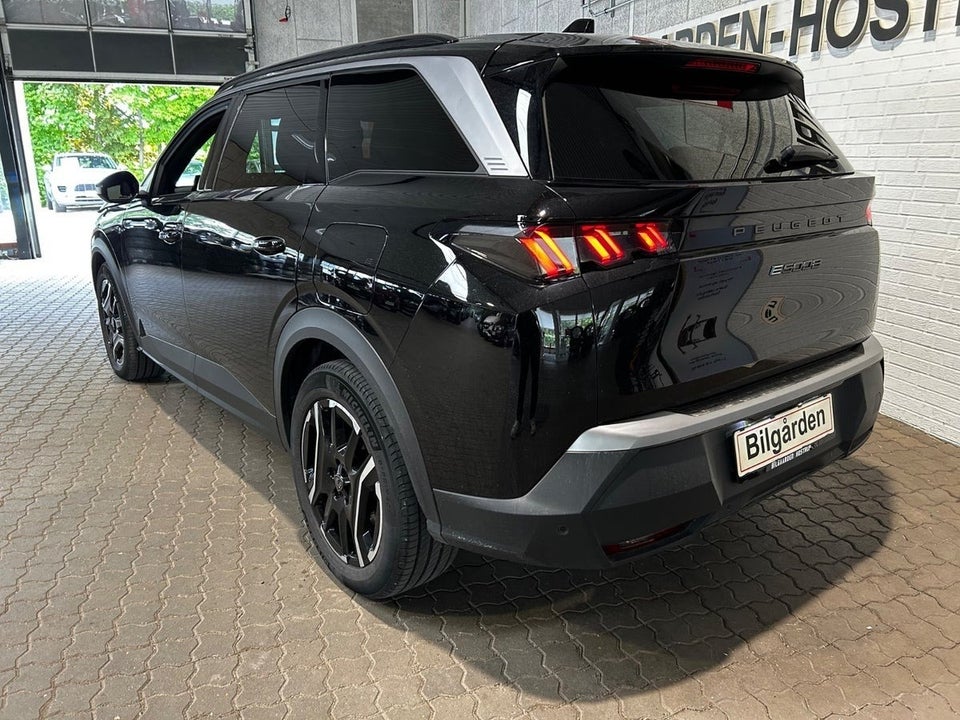 Peugeot e-5008 77 Allure Pack 7prs 5d