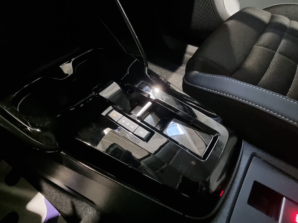 Citroën ë-C3 Aircross 44 Max 5d