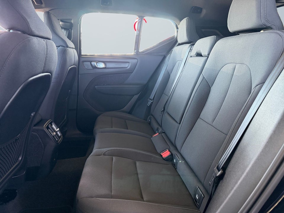 Volvo XC40 P6 ReCharge Plus 5d