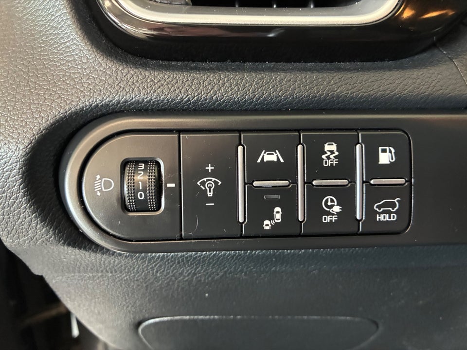 Kia Ceed 1,6 PHEV Upgrade Premium SW DCT 5d