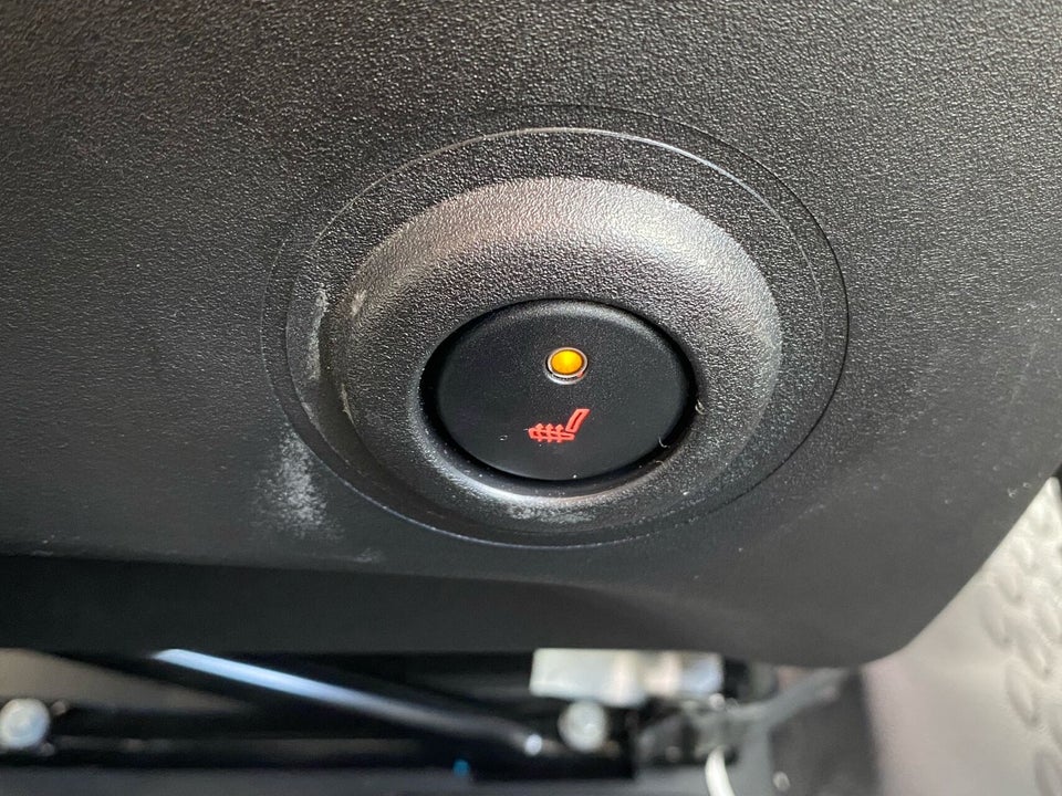 Iveco Daily 3,0 35S18 4100mm Alukasse m/lift AG8