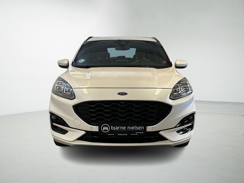 Ford Kuga 2,5 PHEV ST-Line X CVT 5d