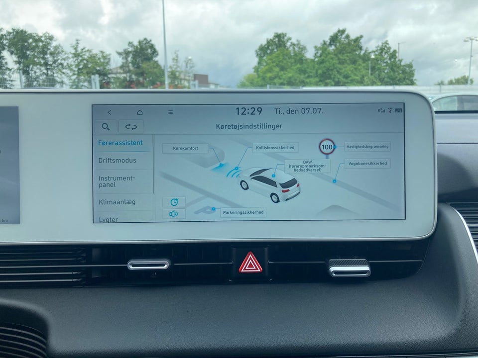 Hyundai Ioniq 5 77 Core 5d