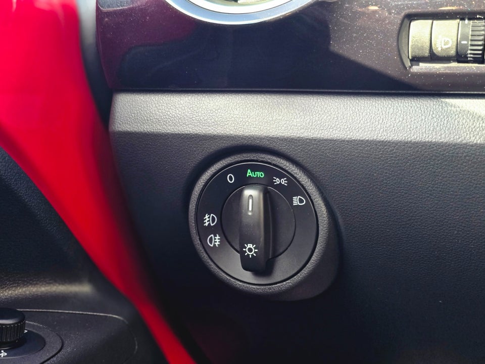 Skoda Citigo 1,0 60 Ambition GreenTec 5d
