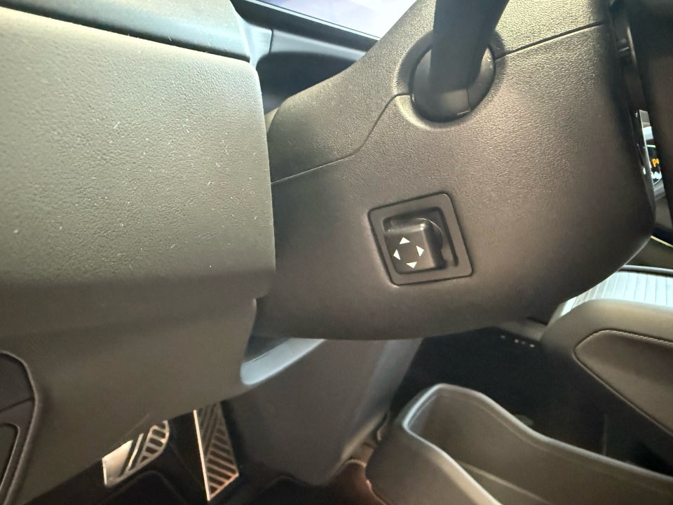 Kia EV9 99 Long Range Performance GT-Line AWD 7prs 5d