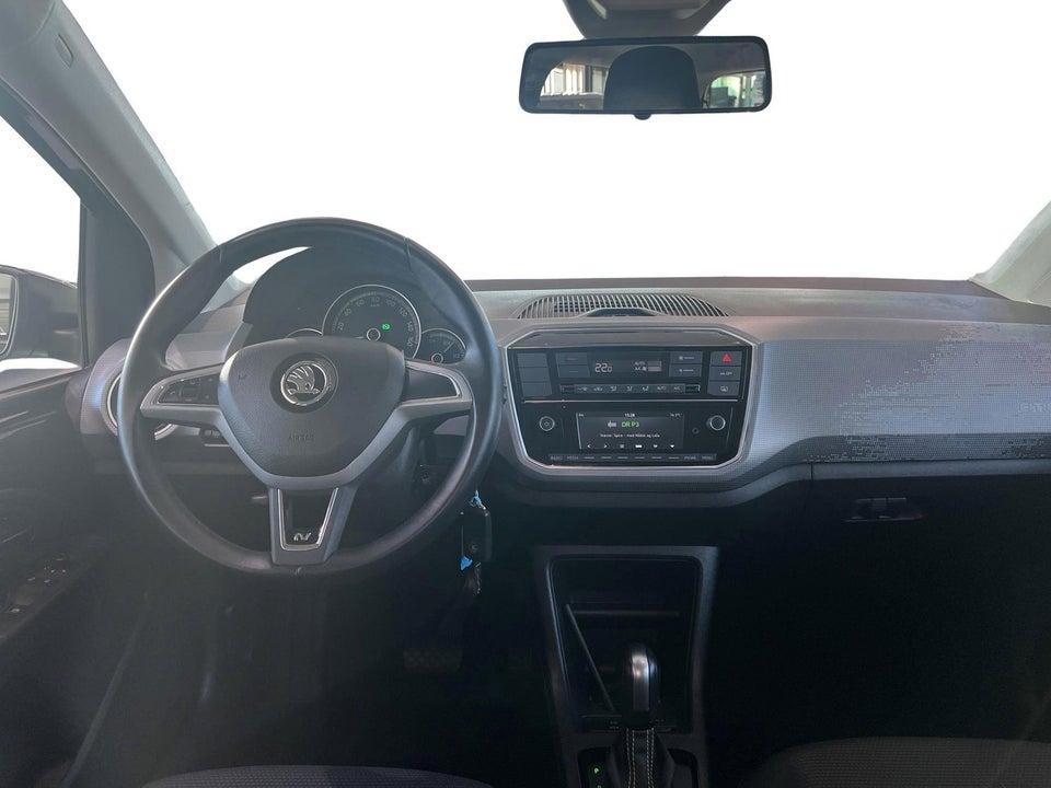 Skoda Citigo-e iV 5d