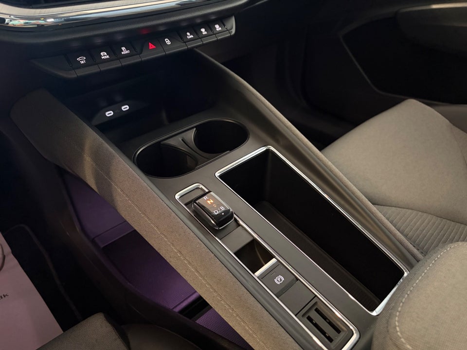 Skoda Enyaq 80 iV 5d
