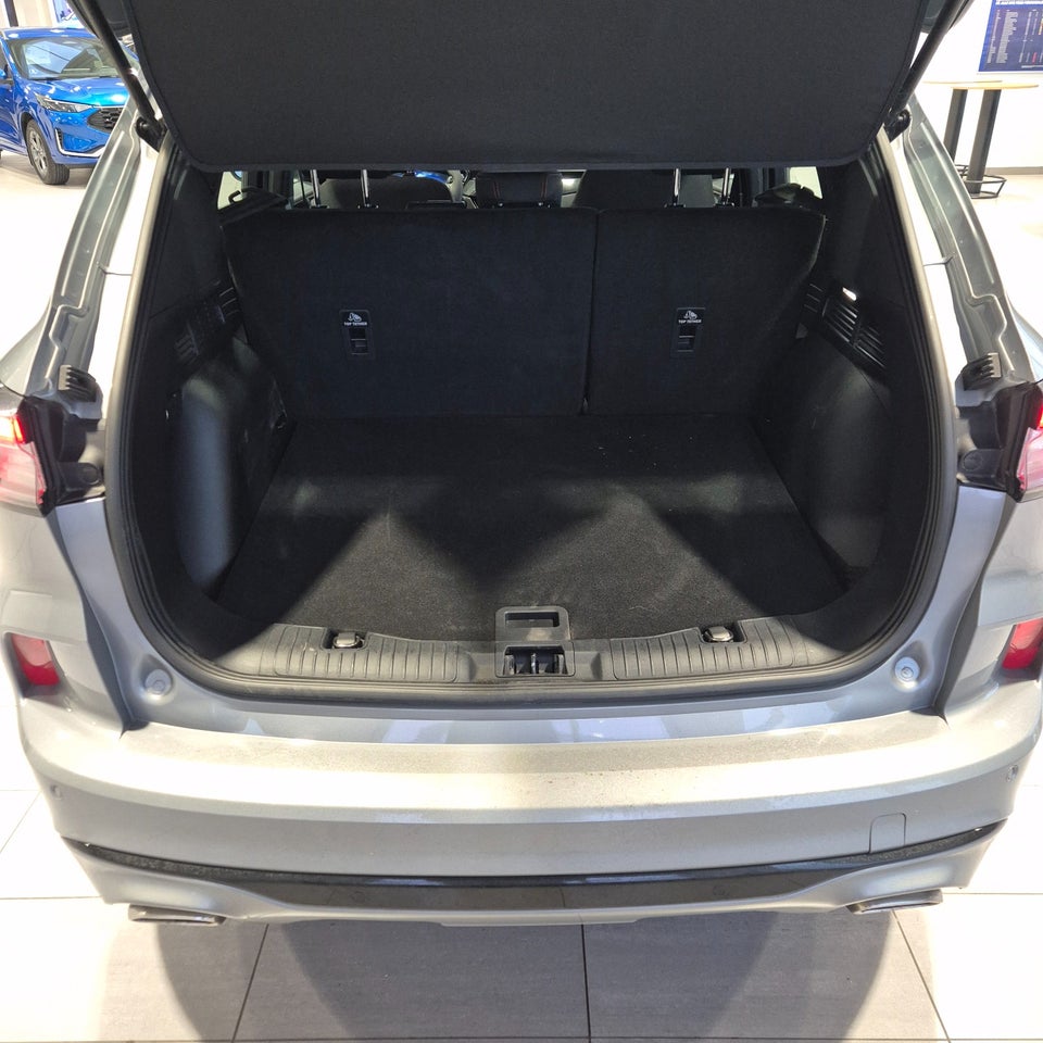 Ford Kuga 2,5 PHEV ST-Line CVT 5d