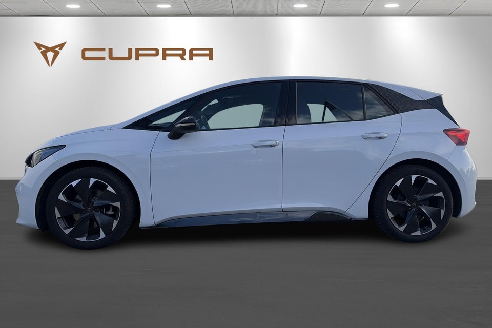 Cupra Born 58  5d