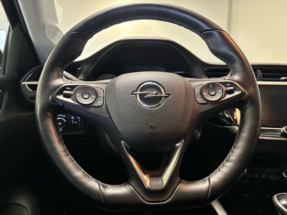 Opel Corsa 1,2 Cosmo 5d