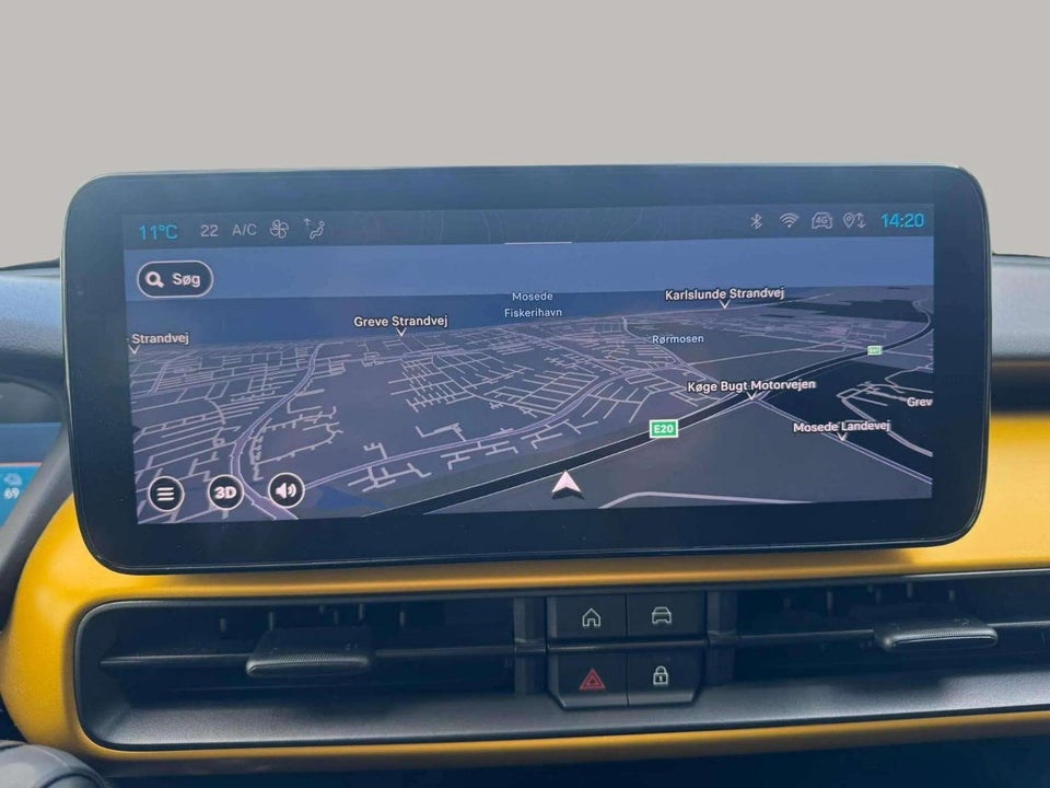 Jeep Avenger 54 Summit 5d