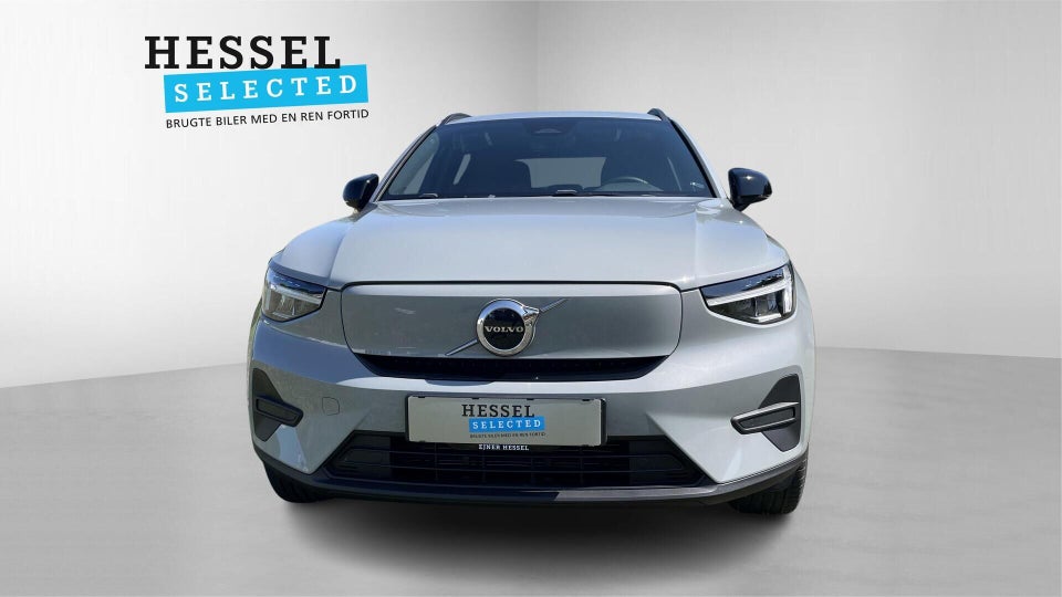 Volvo XC40 ReCharge Extended Range Core 5d