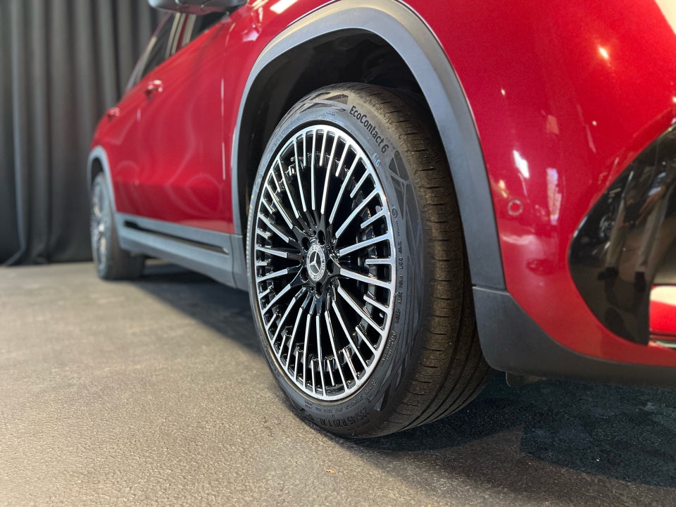 Mercedes EQA250+ AMG Line 5d