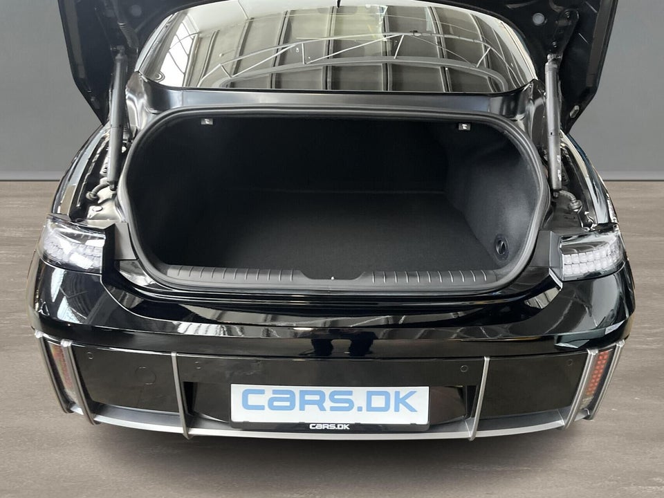 Hyundai Ioniq 6 53 Advanced 4d