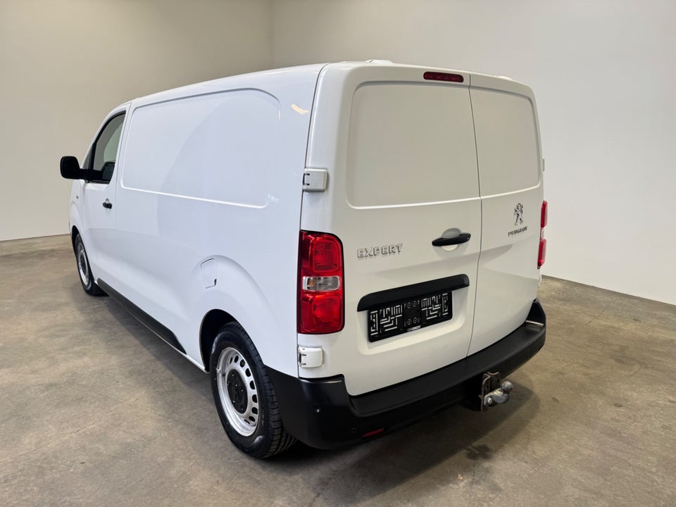 Peugeot Expert 2,0 BlueHDi 180 L2 Plus EAT6 Van