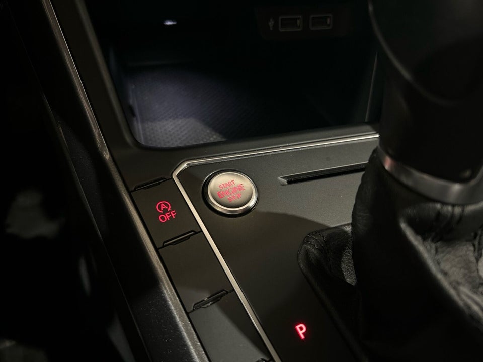 VW Polo 1,0 TSi 115 Highline DSG 5d