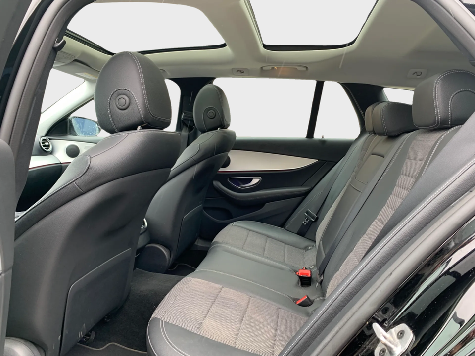 Mercedes E300 e 2,0 Avantgarde stc. aut. 5d