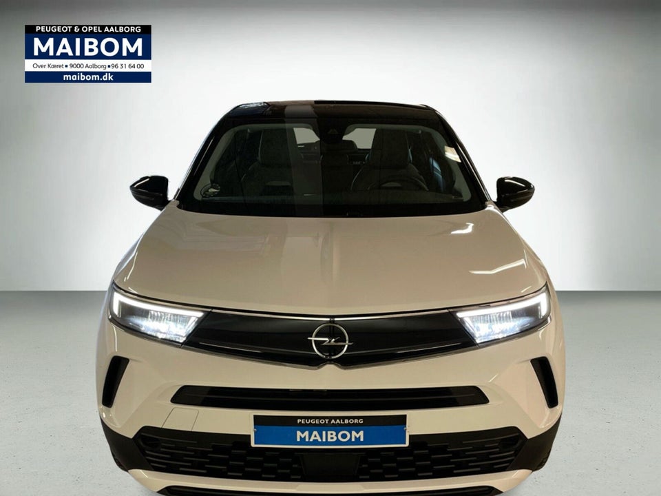 Opel Mokka-e 50 Elegance 5d