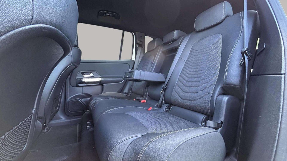 Mercedes EQB250+ Progressive Advance 5d