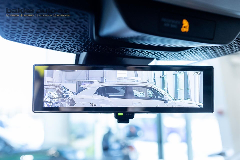 Nissan Ariya 87 Evolve 5d