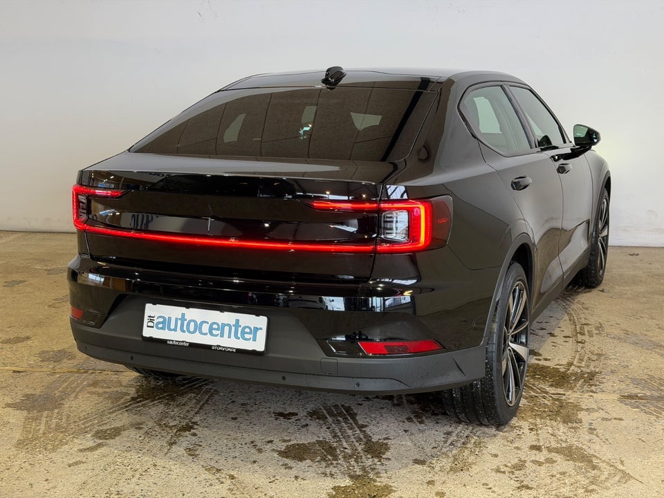 Polestar 2 Long Range 5d