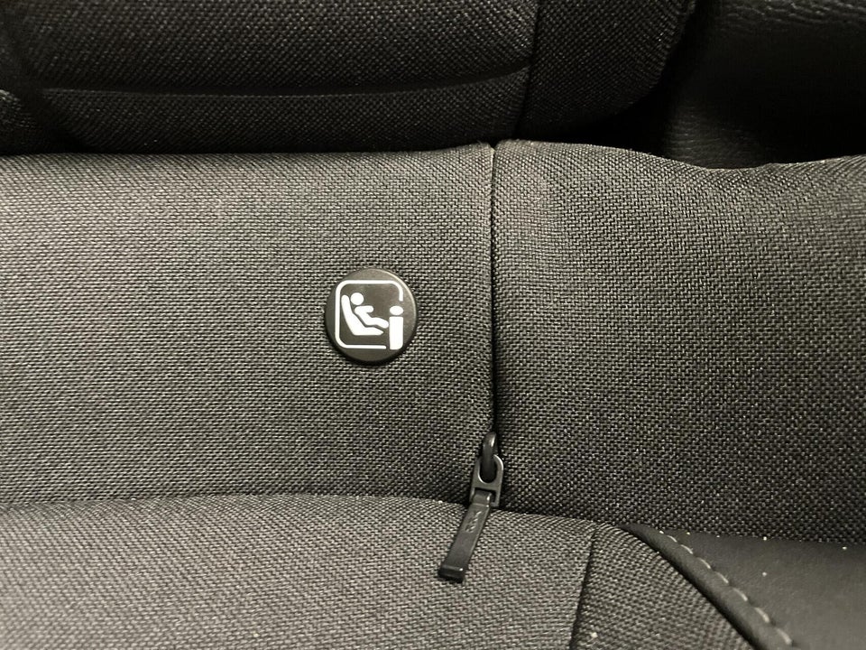 Citroën ë-C3 45 VTR Sport 5d