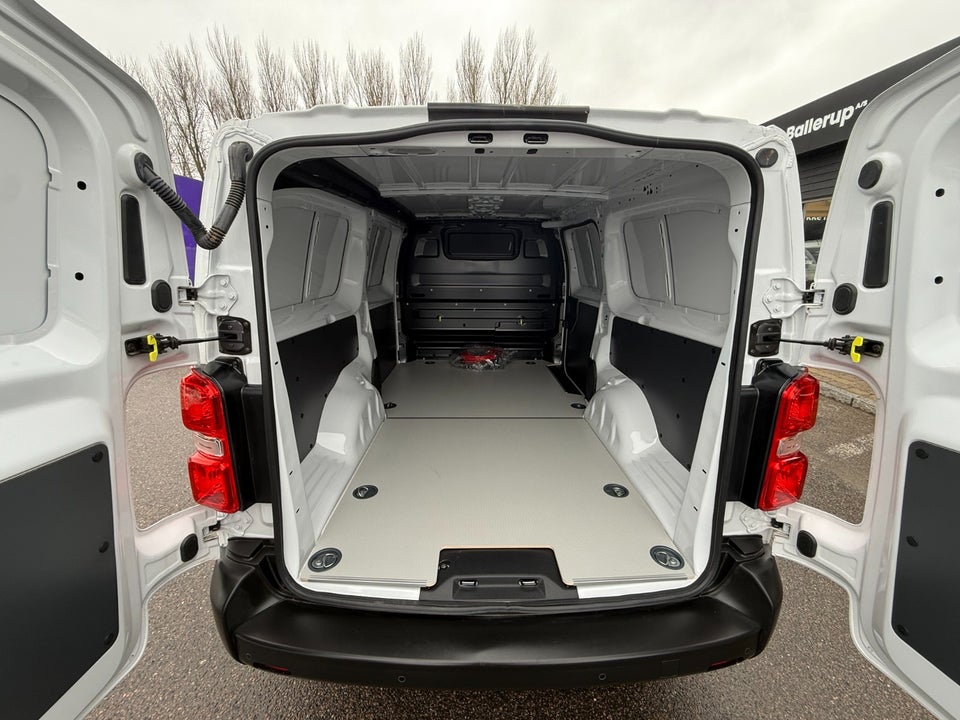 Peugeot e-Expert 50 L3 Plus Van