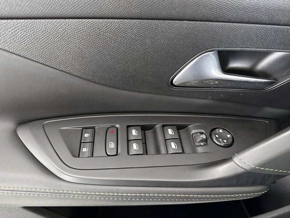 Peugeot e-308 54 Allure 5d