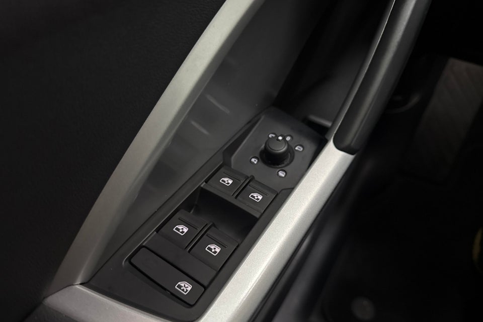 Audi Q3 45 TFSi e S-line plus S-tr. 5d