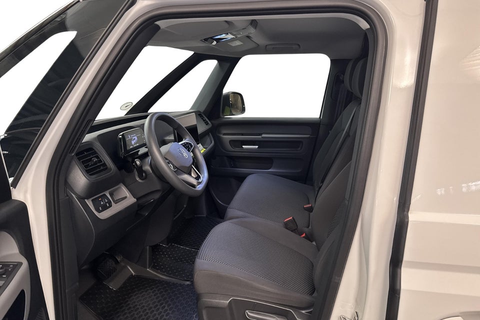 VW ID.Buzz 79 Cargo Comfort+
