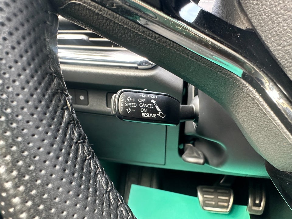 Skoda Enyaq 80 iV Sportline 5d