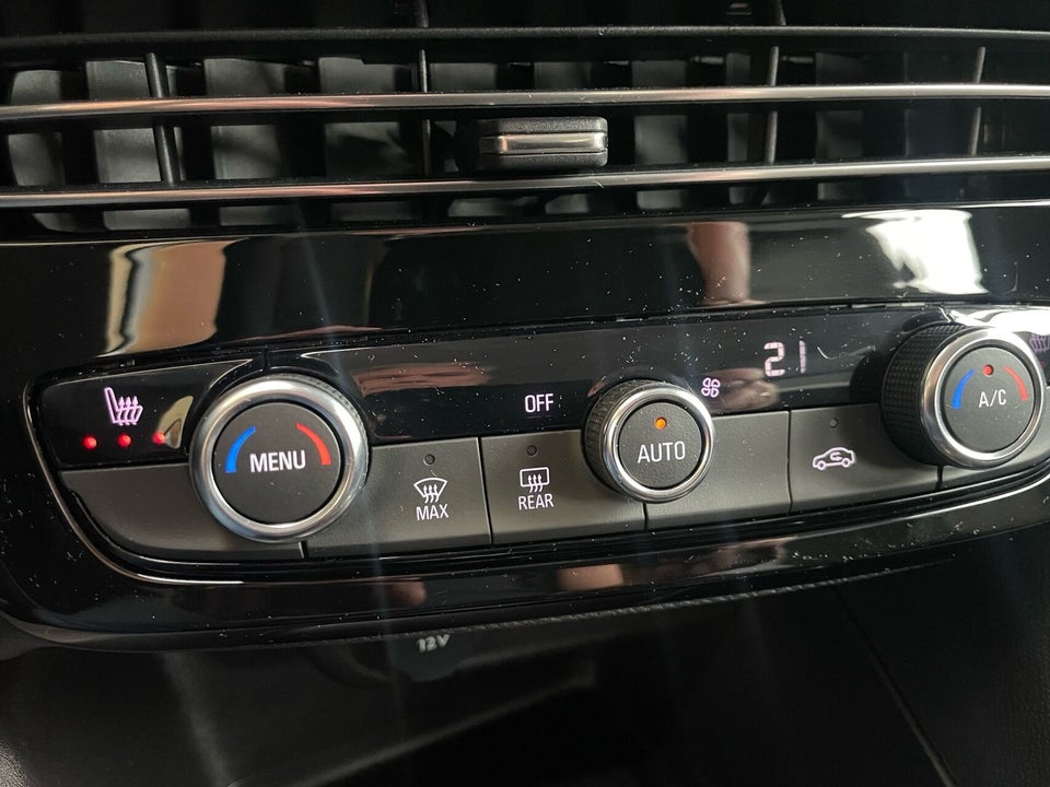 Opel Mokka-e 50 Elegance 5d