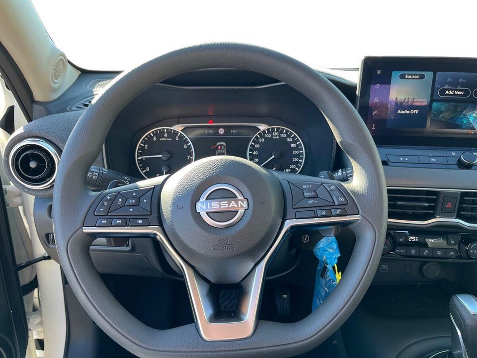 Nissan Juke 1,0 Dig-T 114 Acenta DCT 5d