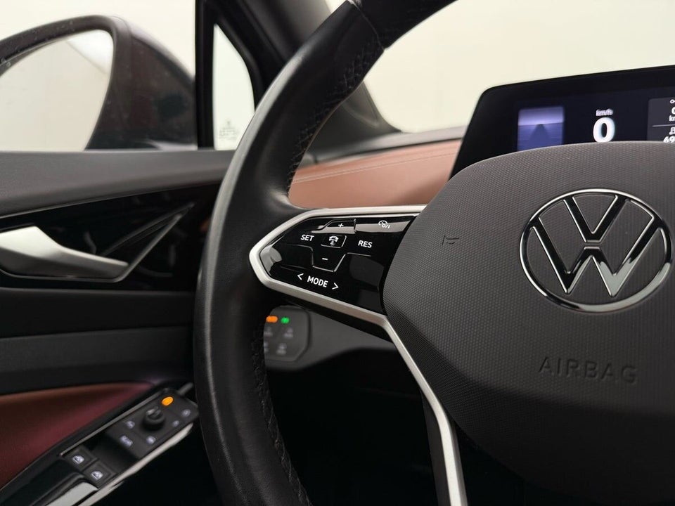 VW ID.4 77 Pro Performance Tech 5d