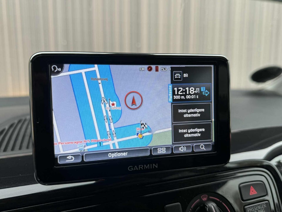 VW Up! 1,0 60 Move Up! BMT 5d