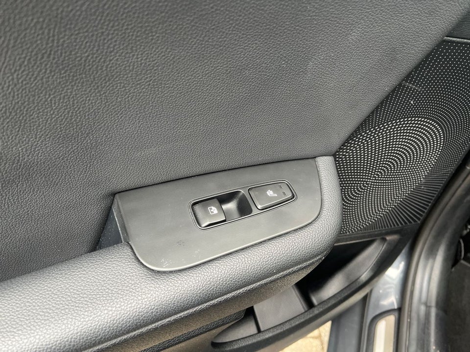 Kia Ceed 1,6 PHEV Upgrade SW DCT 5d