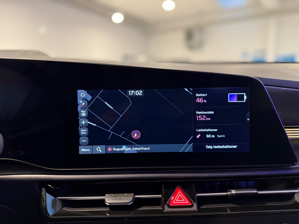 Kia Niro 64 EV Upgrade 5d