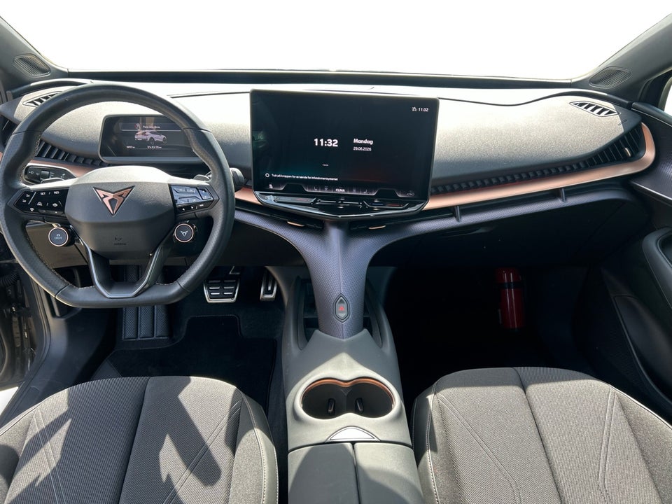 Cupra Tavascan 77 Endurance 5d