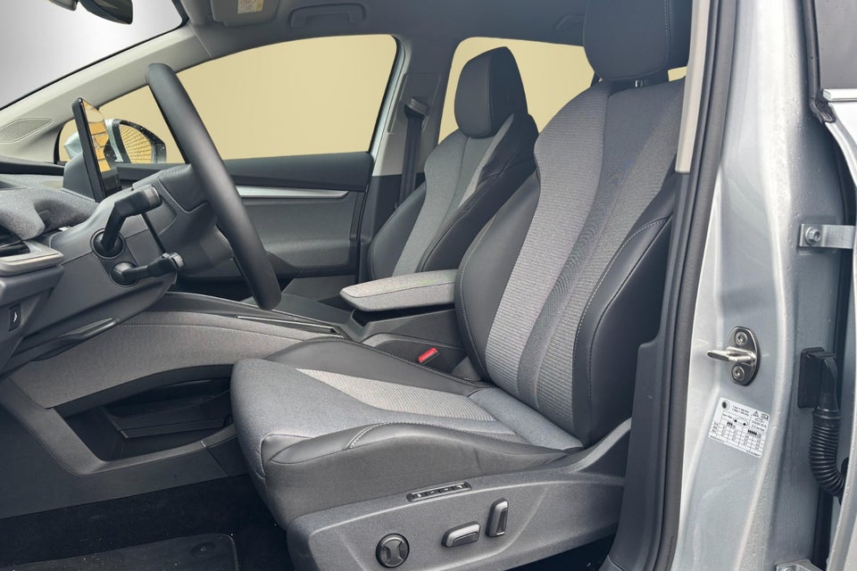 Skoda Enyaq 85 iV Premium 5d