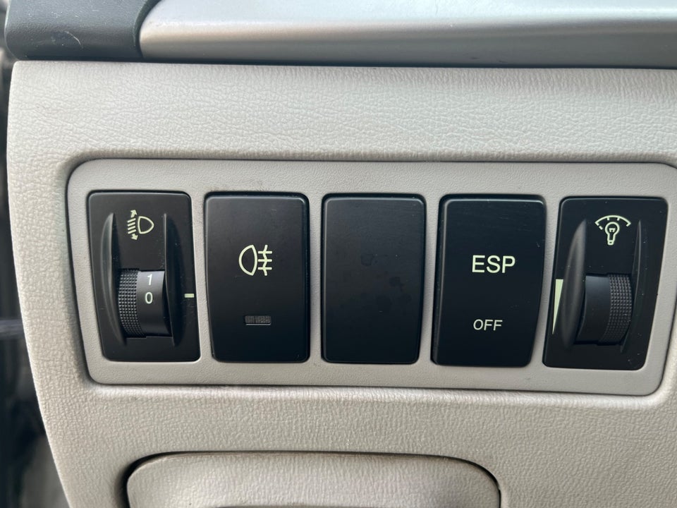 Hyundai Sonata 3,3 GLS NF aut. 4d