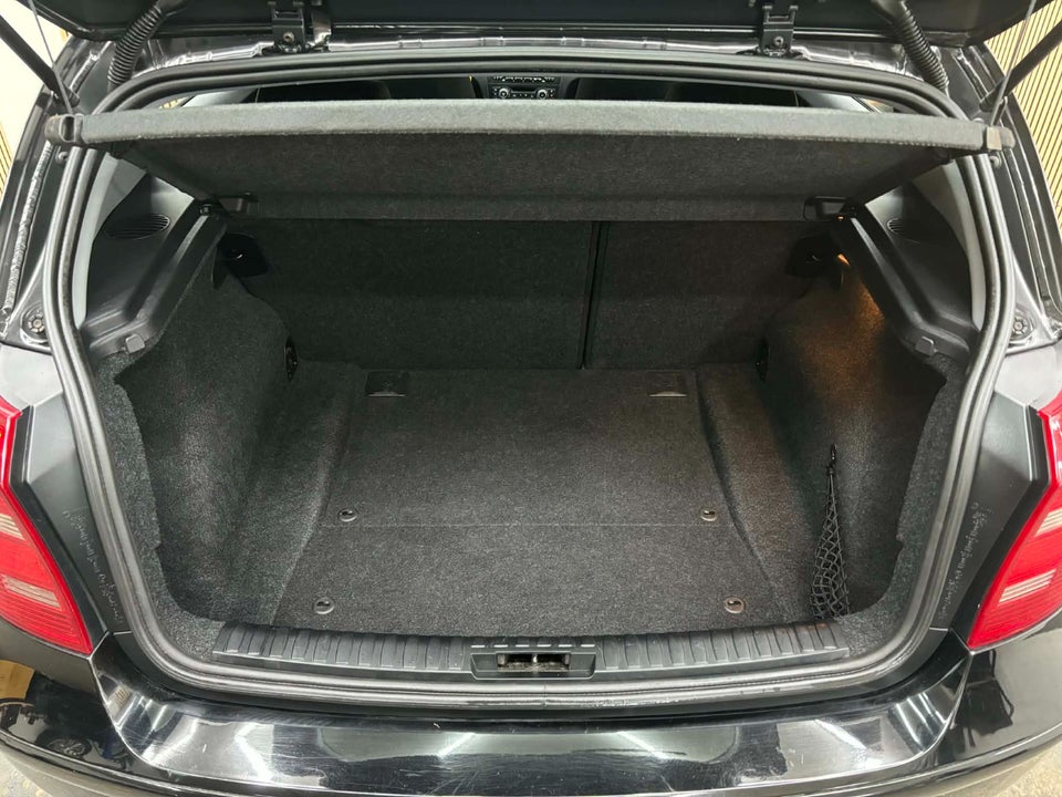 BMW 116d 2,0  5d