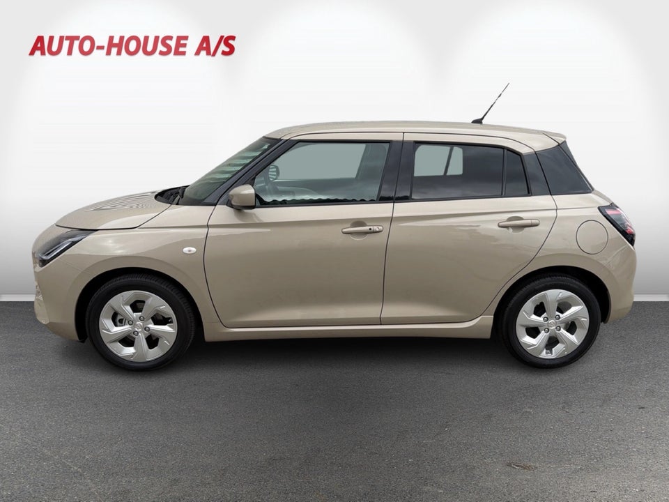 Suzuki Swift 1,2 Advance 5d
