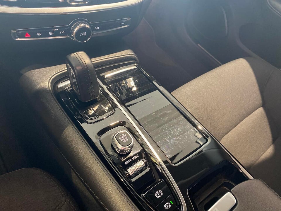 Volvo V60 2,0 T6 340 Inscription aut. AWD 5d