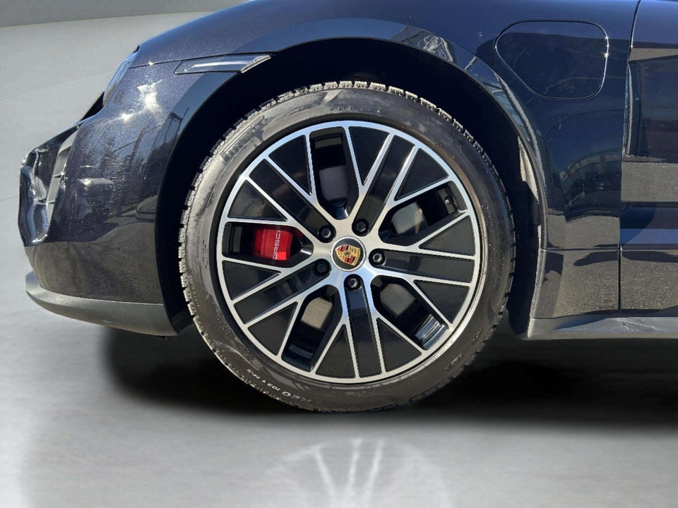 Porsche Taycan GTS Performance+ Sport Turismo 5d