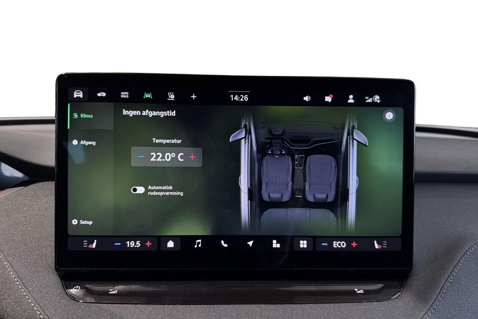 Skoda Elroq 50 iV 5d