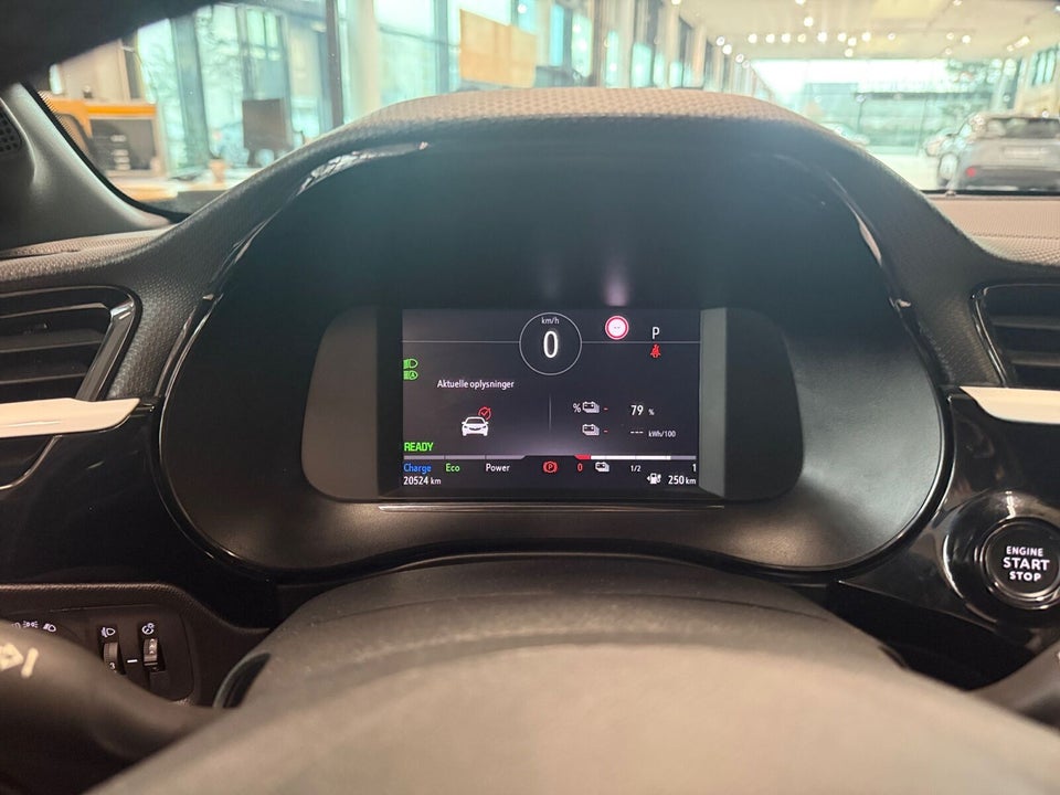 Opel Corsa-e 50 GS 5d